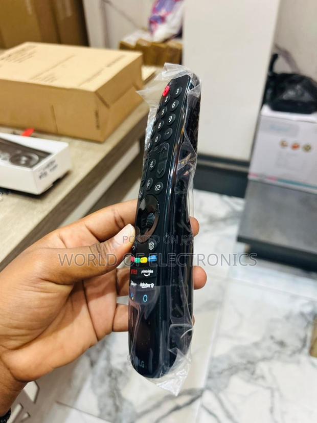 Affordable Lg Voice / Magic Remote Controller for Smartv · Photo 2