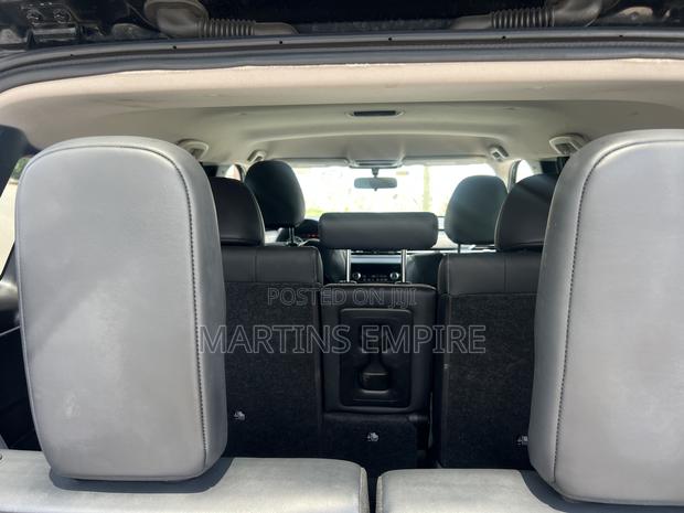 Mitsubishi Outlander SE 2022 Gray