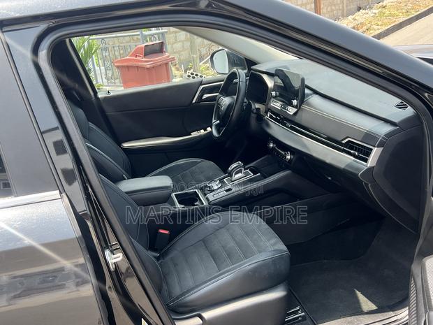 Mitsubishi Outlander SE 2022 Gray