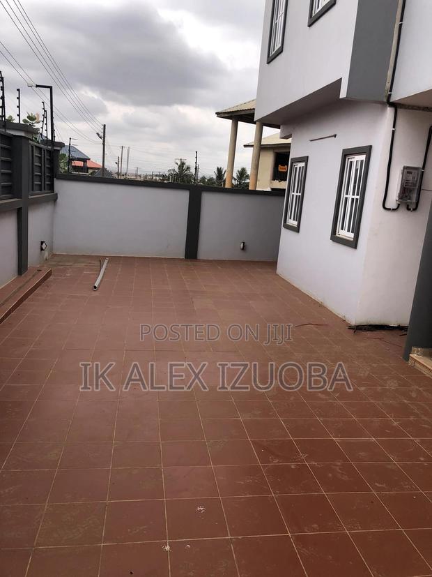 Furnished 3bdrm House in Lakeside Estate,, East Legon for rent photo 14