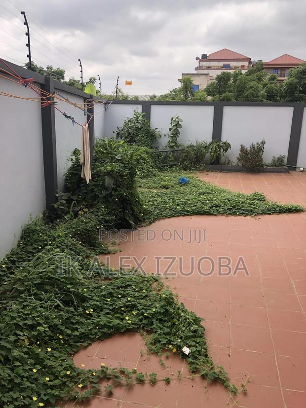 Furnished 3bdrm House in Lakeside Estate,, East Legon for rent photo 12