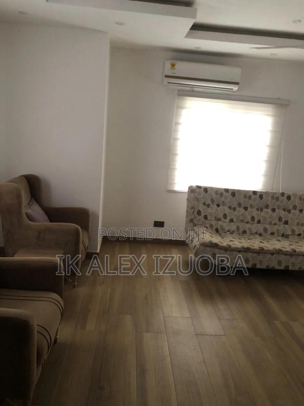 Furnished 3bdrm House in Lakeside Estate,, East Legon for rent photo 15