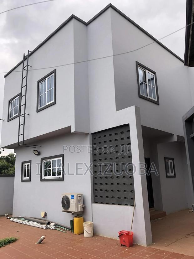 Furnished 3bdrm House in Lakeside Estate,, East Legon for rent
