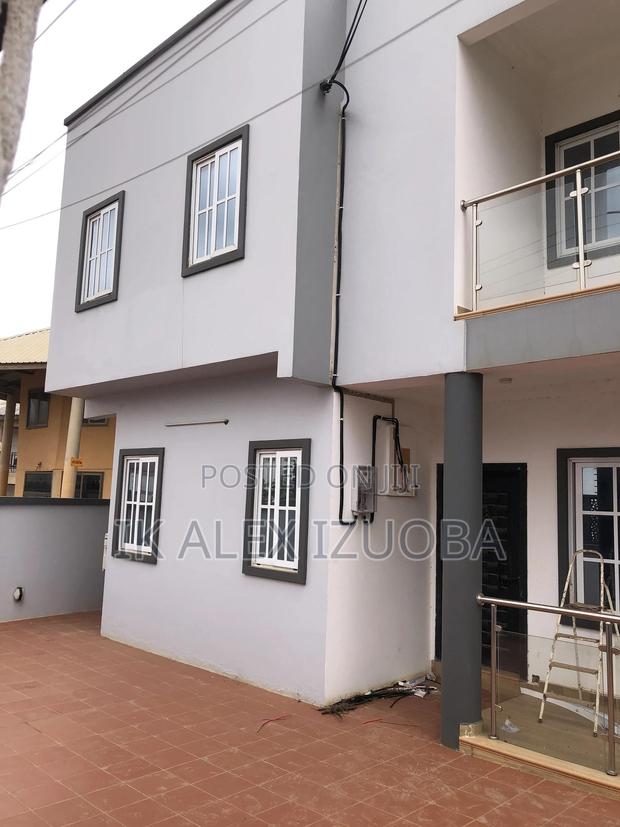 Furnished 3bdrm House in Lakeside Estate,, East Legon for rent photo 2