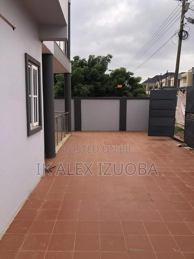 Furnished 3bdrm House in Lakeside Estate,, East Legon for rent photo 3