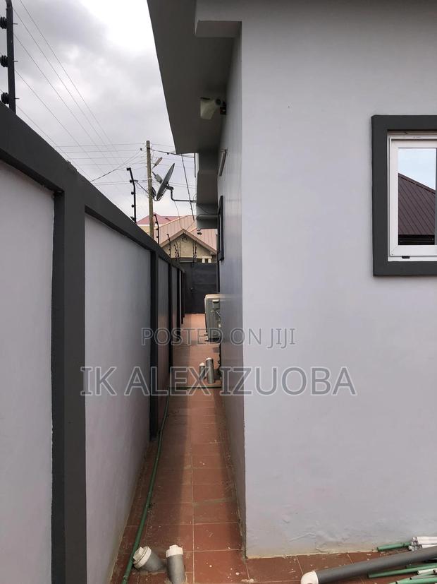 Furnished 3bdrm House in Lakeside Estate,, East Legon for rent photo 4
