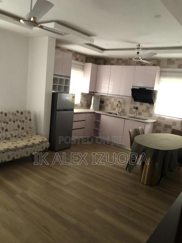 Furnished 3bdrm House in Lakeside Estate,, East Legon for rent photo 16