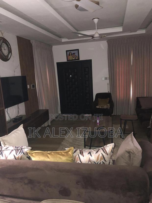Furnished 3bdrm House in Lakeside Estate,, East Legon for rent photo 6