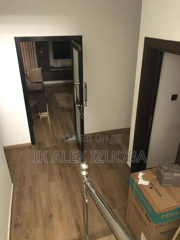 Furnished 3bdrm House in Lakeside Estate,, East Legon for rent photo 7