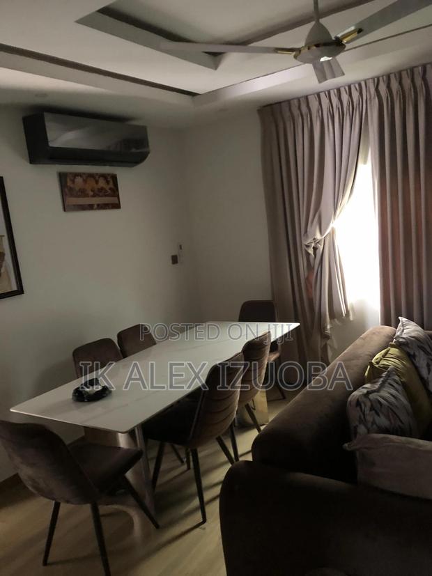 Furnished 3bdrm House in Lakeside Estate,, East Legon for rent photo 9