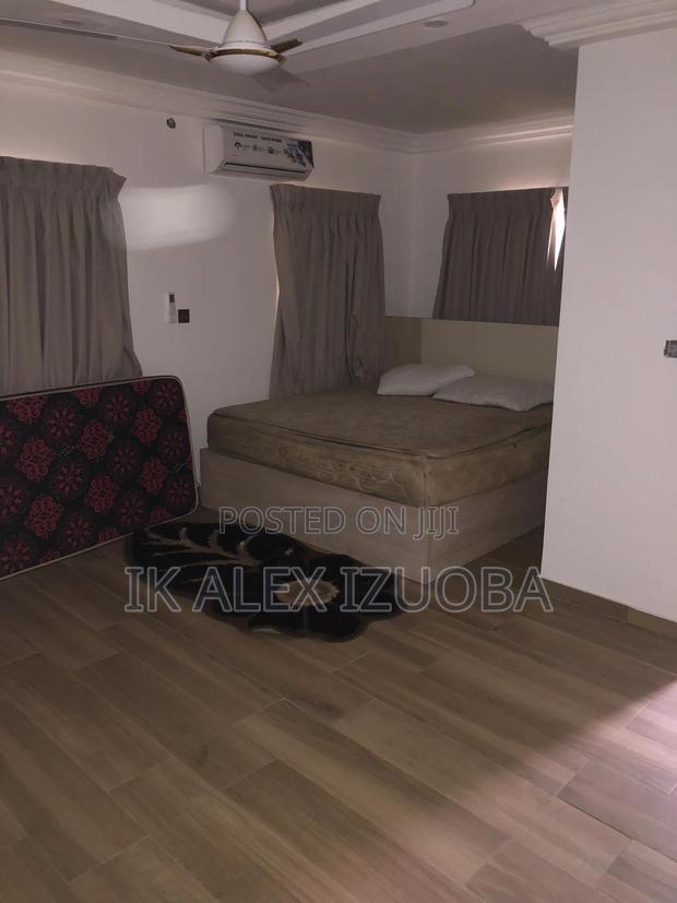 Furnished 3bdrm House in Lakeside Estate,, East Legon for rent photo 20