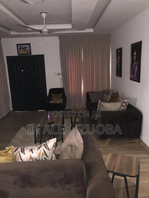 Furnished 3bdrm House in Lakeside Estate,, East Legon for rent photo 19