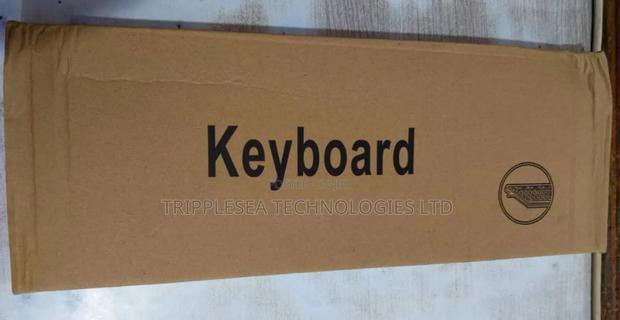 Computer Keyboard · Photo 2