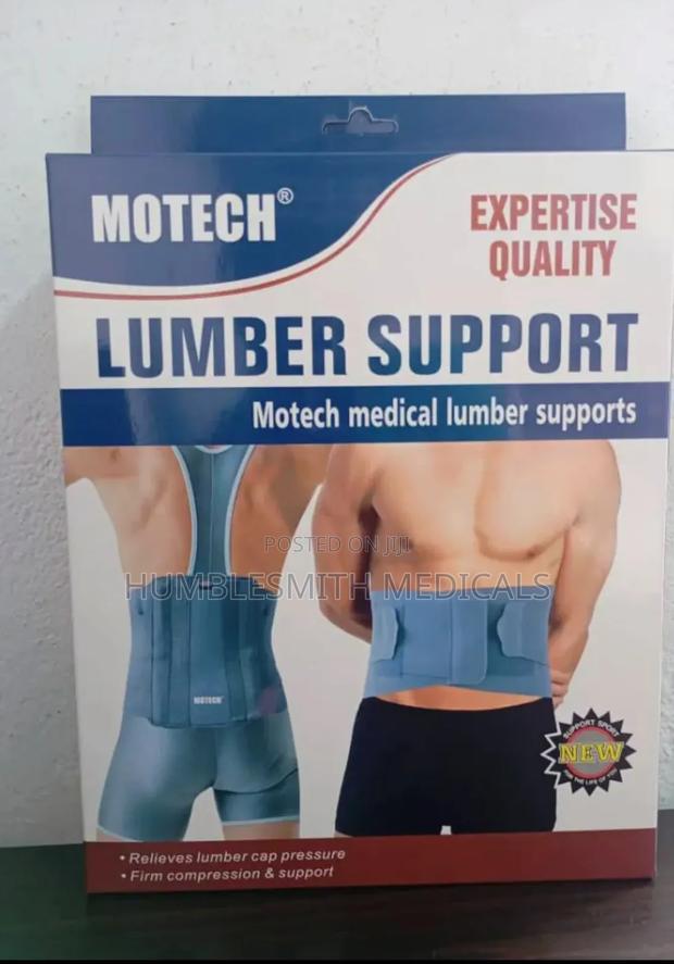 Lumba Support (All Sizes) · Photo 2