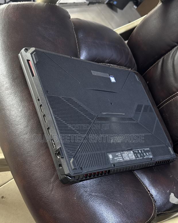 Laptop Asus TUF Gaming FX504 16GB Intel Core I5 SSD 512GB photo 4