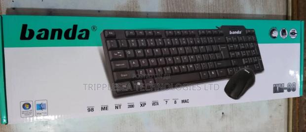 Computer Keyboard · Photo 2
