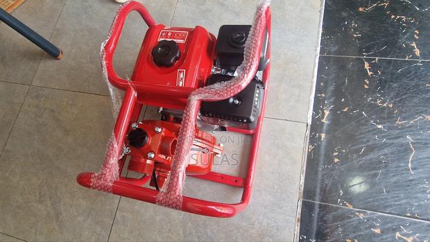 Petrol Water Pump
