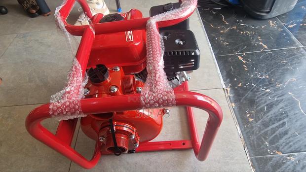 Petrol Water Pump photo 3