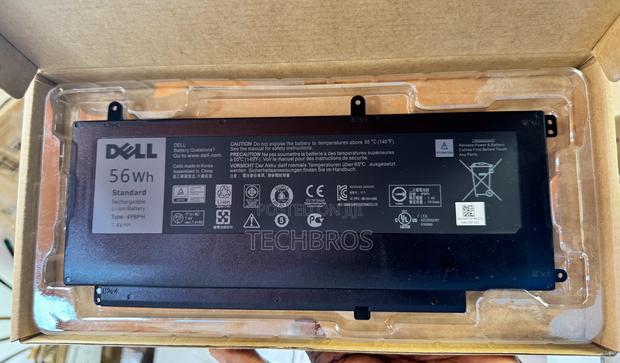Original Dell 4p8ph Battery For Inspiron 15 7000 · Photo 3