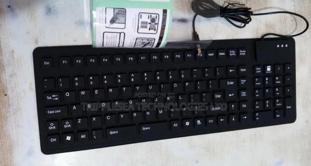 Computer Keyboard · Photo 2