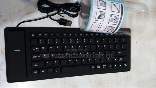 Computer Keyboard · Photo 2