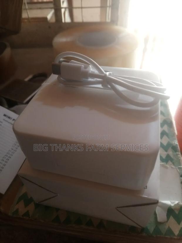 Mini Printer,Good For Invoice/Receipts · Photo 4