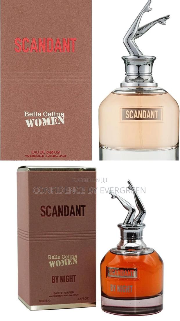 Scandant Perfume · Photo 4