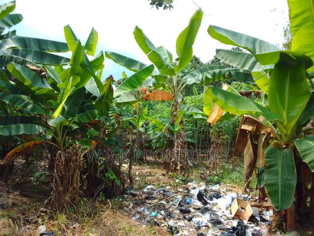 3 Plots of Land for Sale at Koforidua · Photo 2