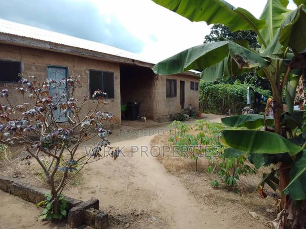 3 Plots of Land for Sale at Koforidua · Photo 4