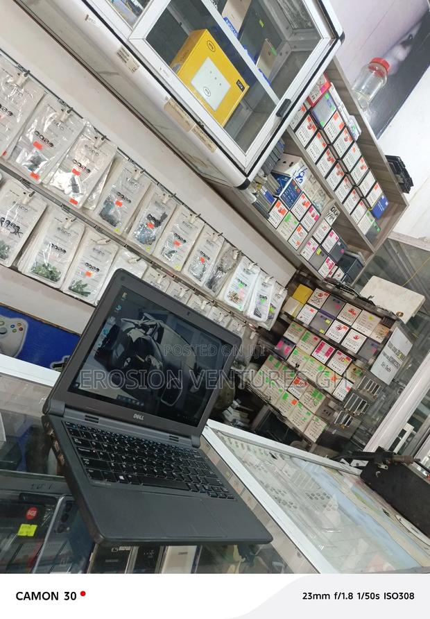Laptop Dell Latitude 3320 4GB Intel HDD 500GB photo 4