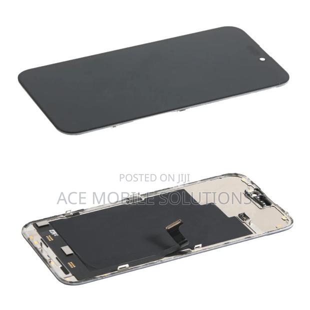 iPhone 15 Pro Max Screen · Photo 3