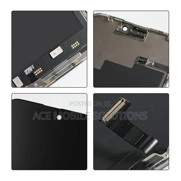 iPhone 15 Pro Max Screen · Photo 4