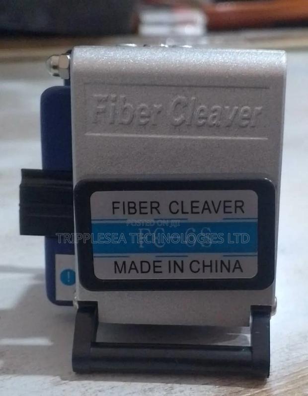 Fiber Clever · Photo 3