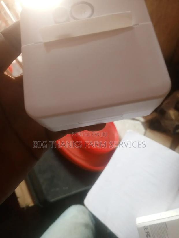 Mini Usb Thermal Printer, Very Effective · Photo 3