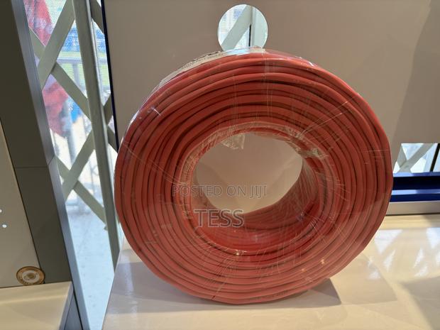Westa Alarm Cable 100m 2 Core 1.5mm · Photo 4