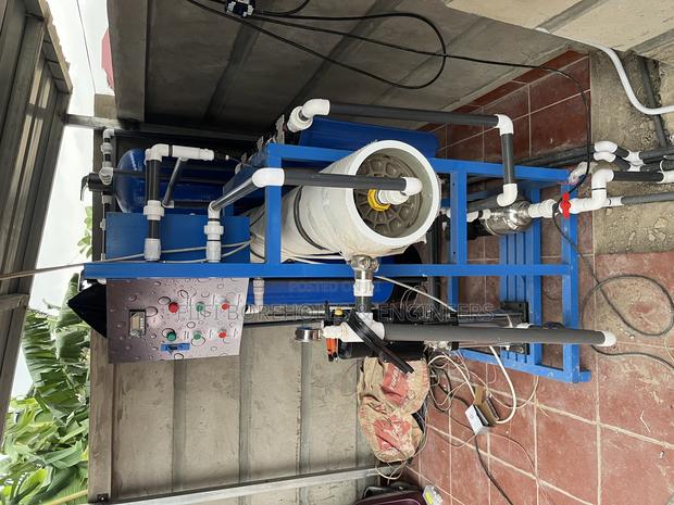Water Treatment · Photo 2