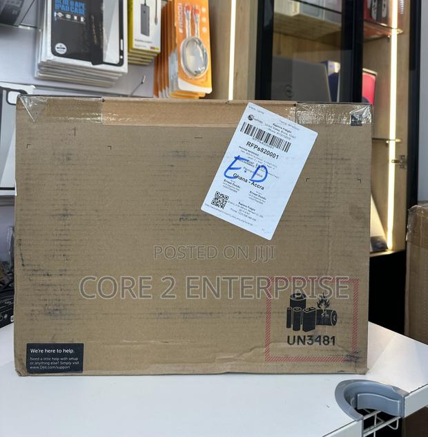 New Laptop Dell Inspiron 15 16GB Intel Core I7 SSD 1T photo 2