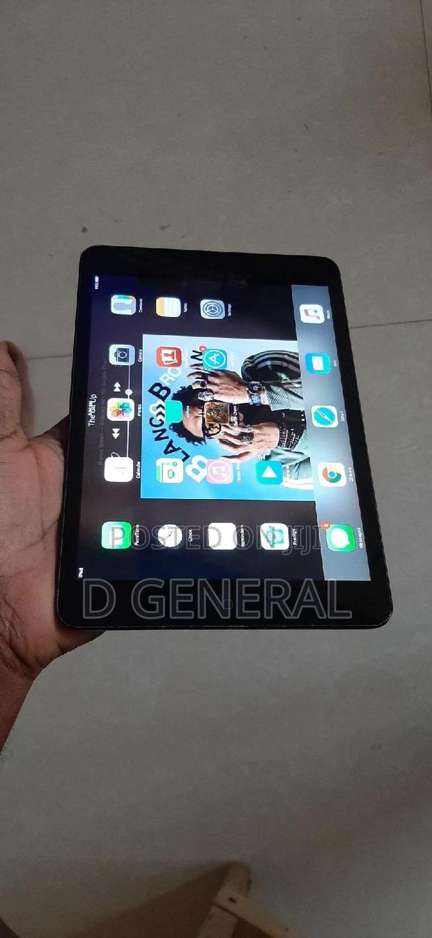 Apple iPad mini 1 16 GB Gray · Photo 4
