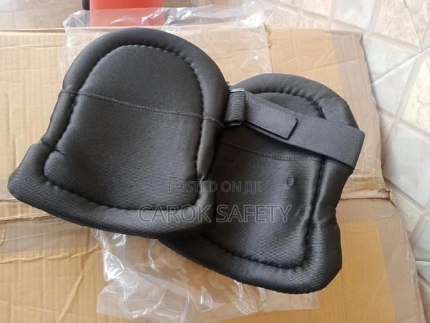 Knee Pads (Pair)