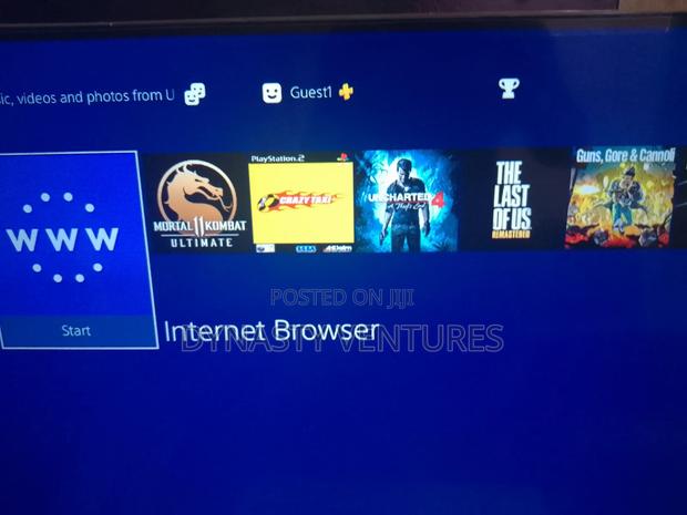 Playstation 2 to 5 Jailbreak Games for Sale · Photo 4