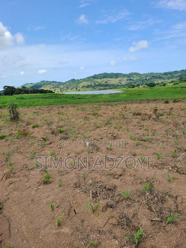 1000 Acres Available for Sale or Lease