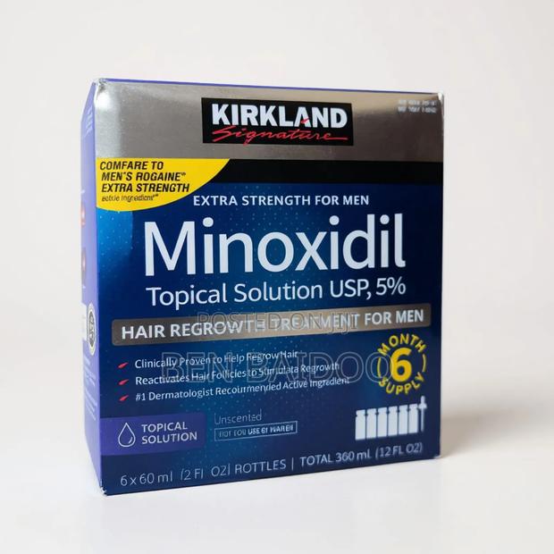 Kirkland Box(Tested Proven) · Photo 2