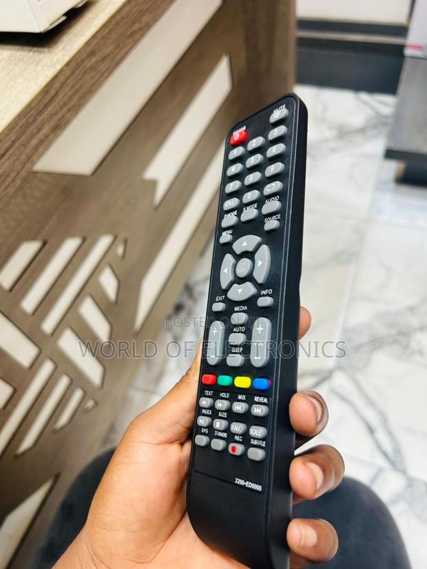 Durable Nasco Satellite Digital Tv Remote · Photo 2