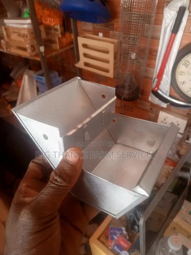 Galvanized J Feeders · Photo 3