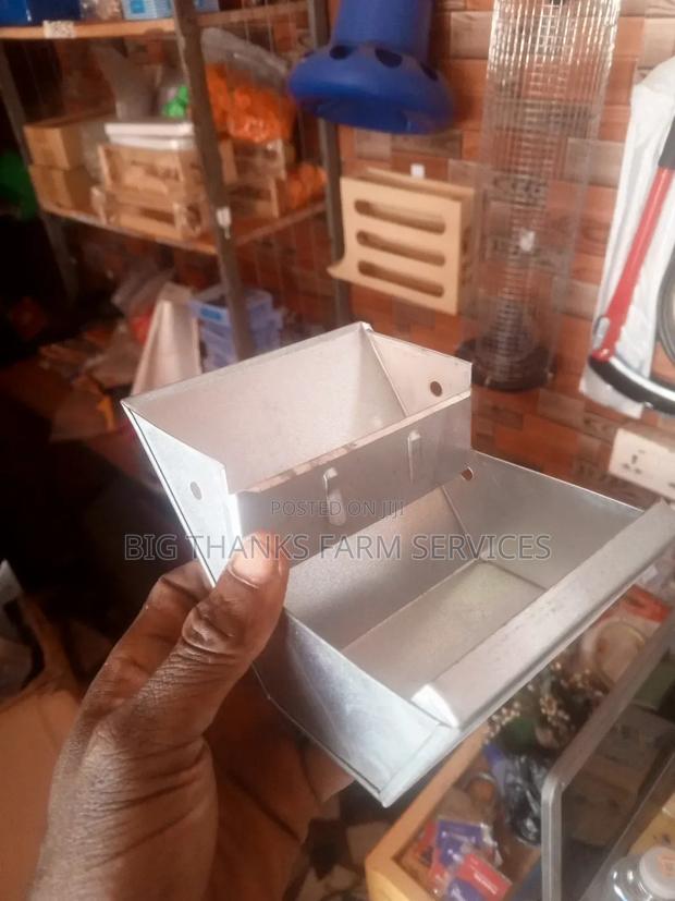Galvanized J Feeders · Photo 4