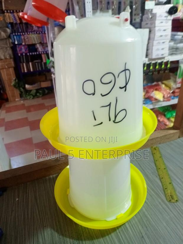 9ltrs Drinker photo 2