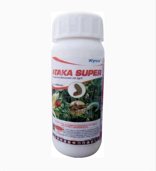 Ataka Super (250ml) · Photo 3