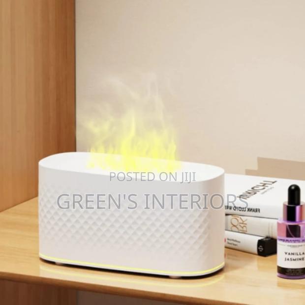 Quality Diffuser Available With One Free Perfume Oil · Photo 1