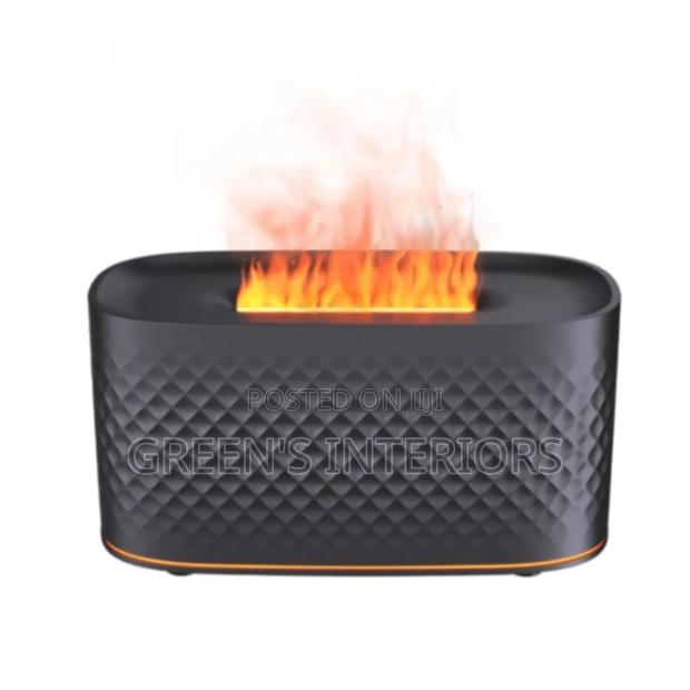 Quality Diffuser Available With One Free Perfume Oil · Photo 2