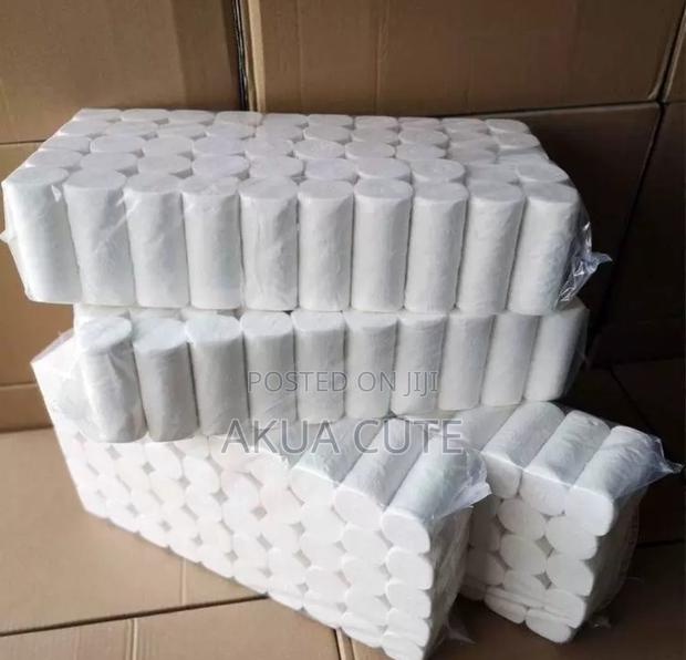 Toilet Rolls · Photo 2